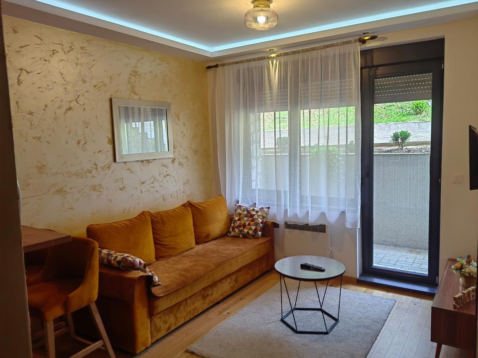 Apartman "MiLa" - Titova vila Zlatibor Apartment in Zlatibor