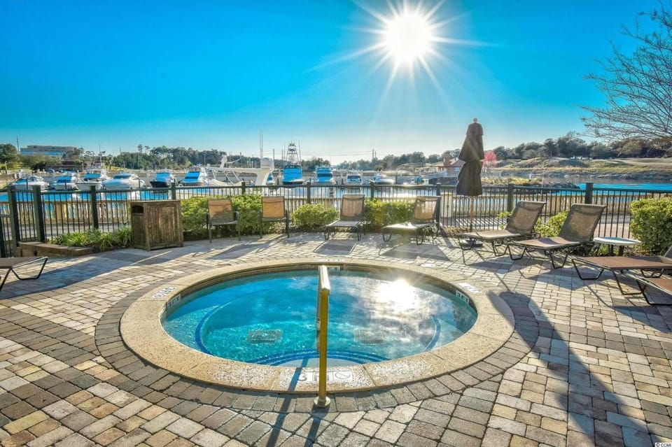 The Marina 4-303B House in Myrtle Beach