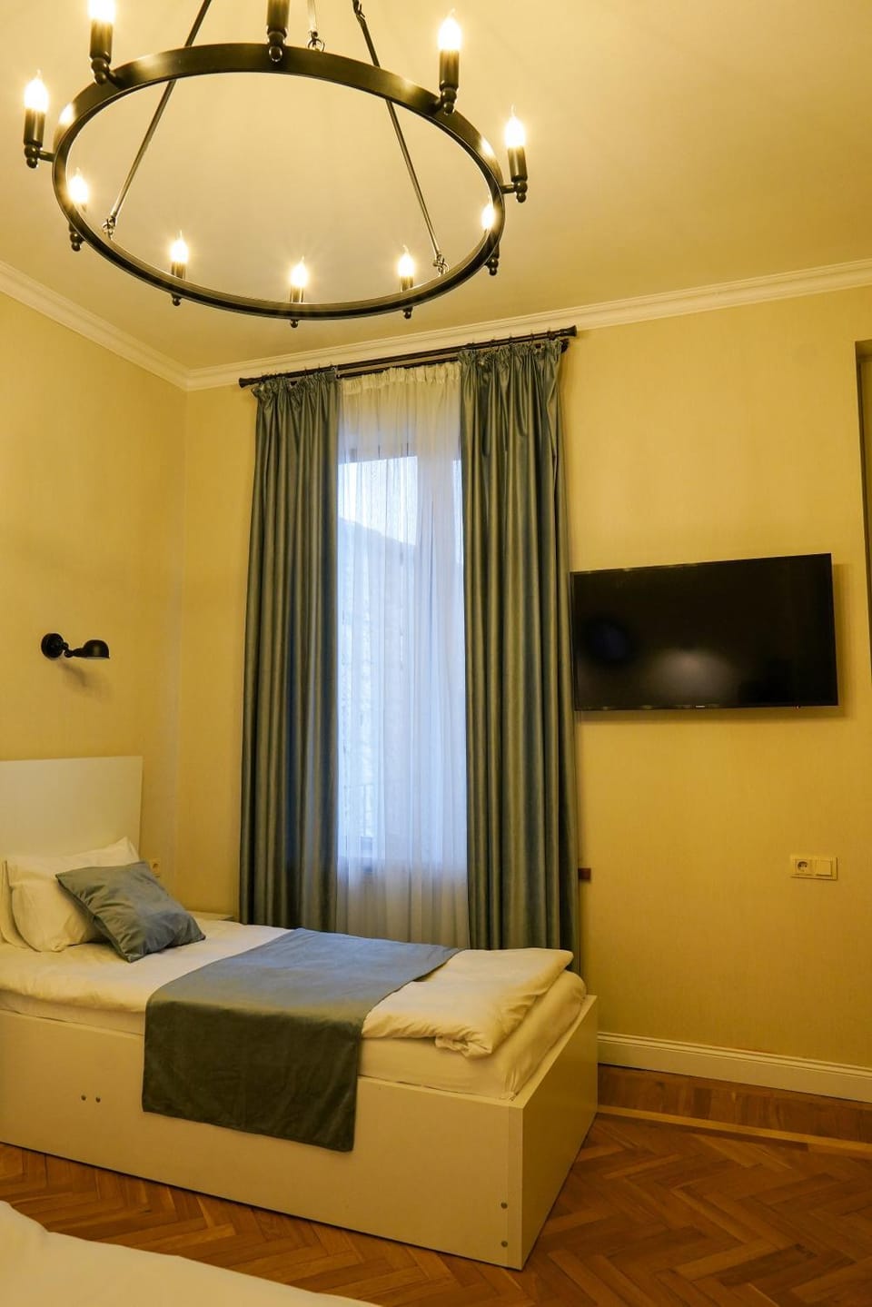 TV and multimedia, Bedroom
