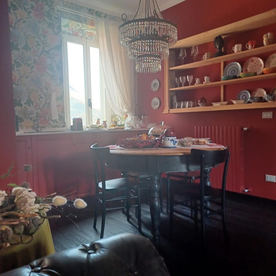 Casa Fara House in Abruzzo