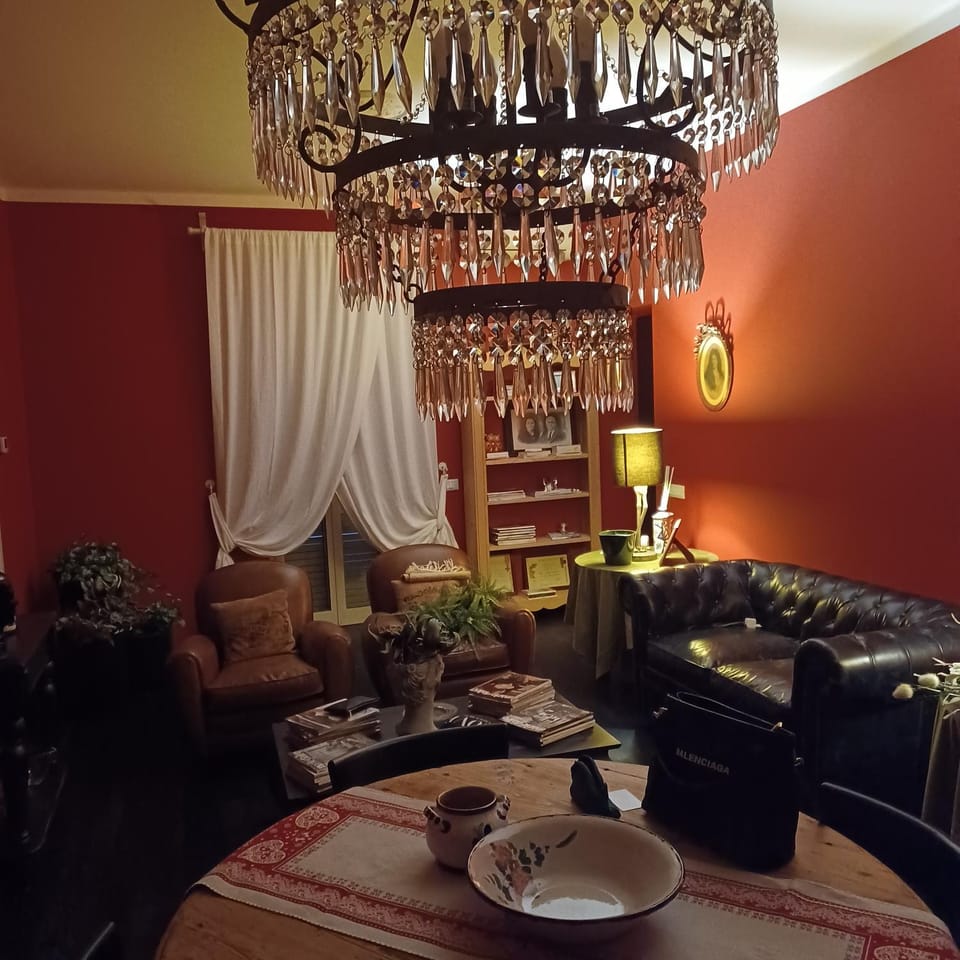 Casa Fara House in Abruzzo