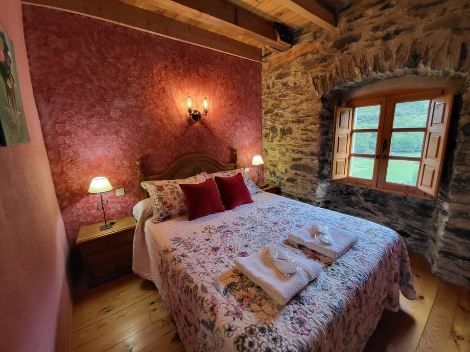 Hotel Rural LA CÁRCEL Hotel in Castile and León