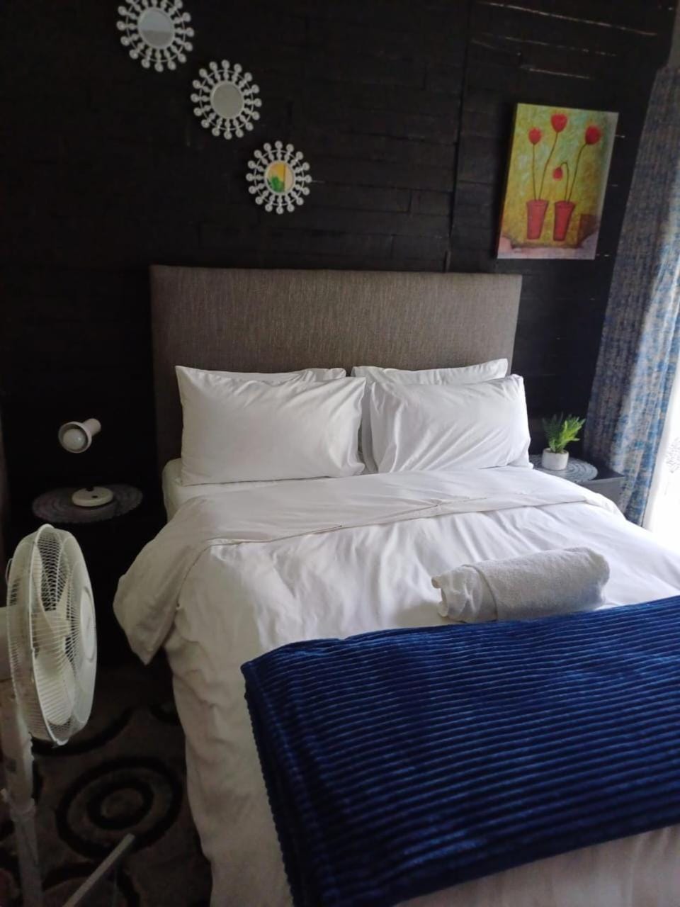 Chasba Airbnb Chalet in Gauteng