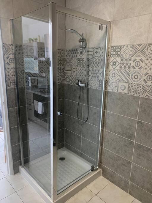 Appartement 35m2 climatisé a 10 min d’Ajaccio Apartment in Corsica
