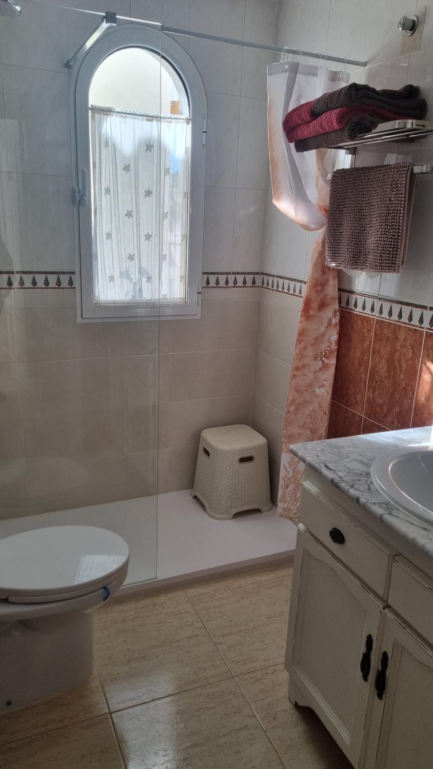Chez Vida Vera Playa nudista Apartment in Andalusia