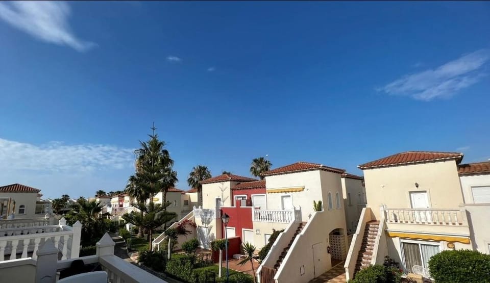 Chez Vida Vera Playa nudista Apartment in Andalusia