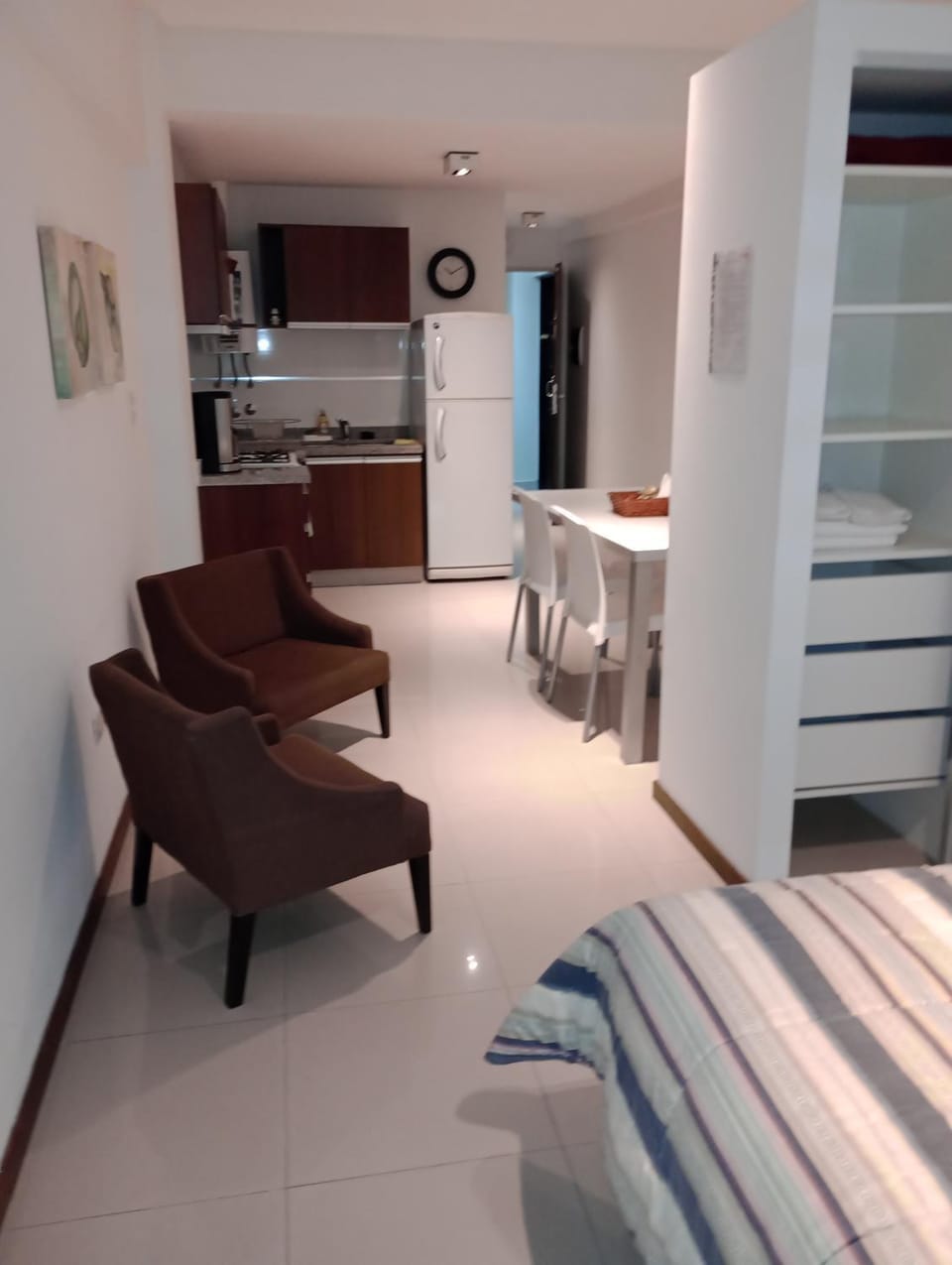 TORRES DEL TUCUMAN Apartment in San Miguel de Tucumán