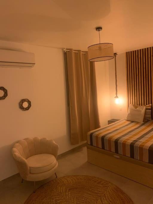 Sandspa logement avec jacuzzi House in Provence-Alpes-Côte d'Azur