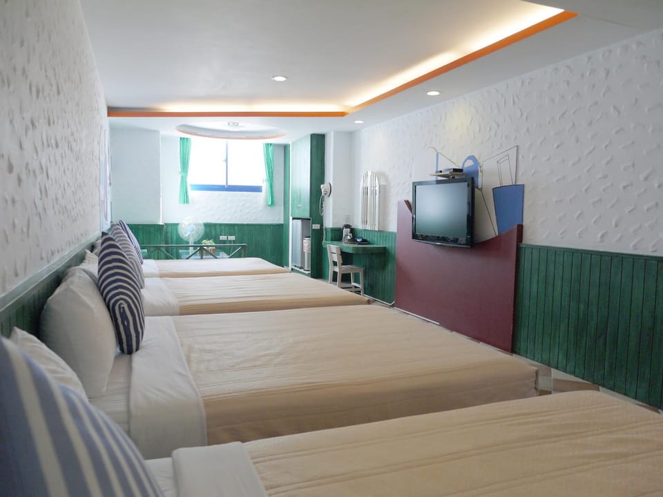 Kenting Sin Sin Hotel II Vacation rental in Hengchun Township
