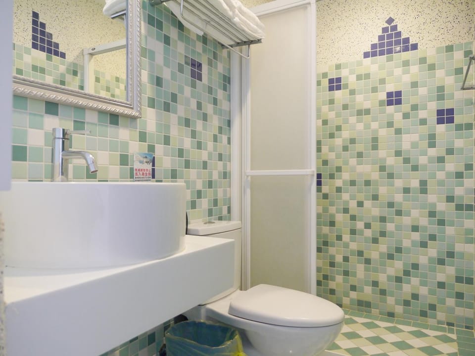 Kenting Sin Sin Hotel II Vacation rental in Hengchun Township