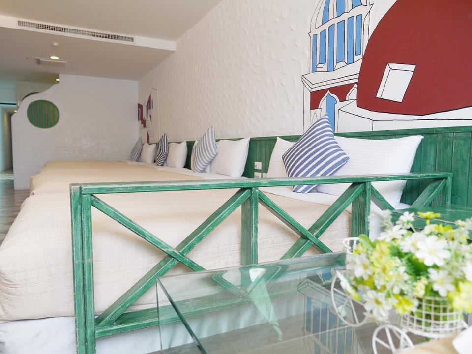 Kenting Sin Sin Hotel II Vacation rental in Hengchun Township