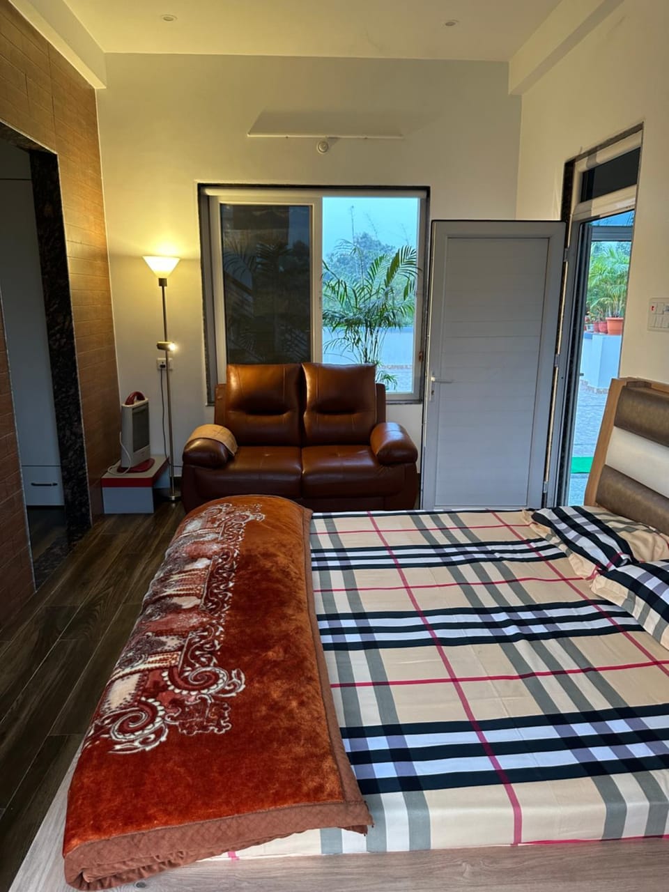 Kaashi Flora - Luxury 3BHK Villa in Uttar Pradesh