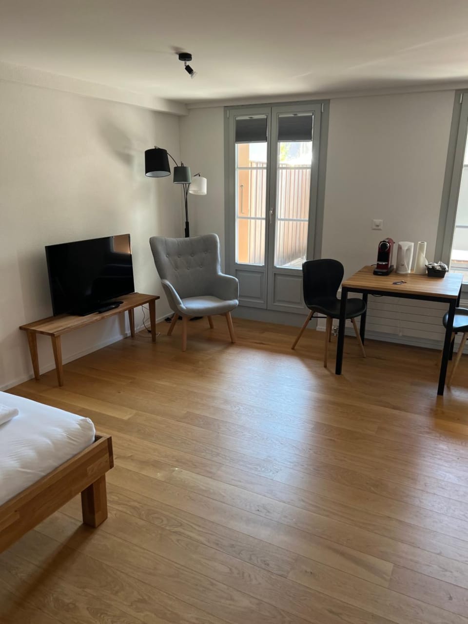 STUDIO JOHN Interlaken Apartment in Interlaken