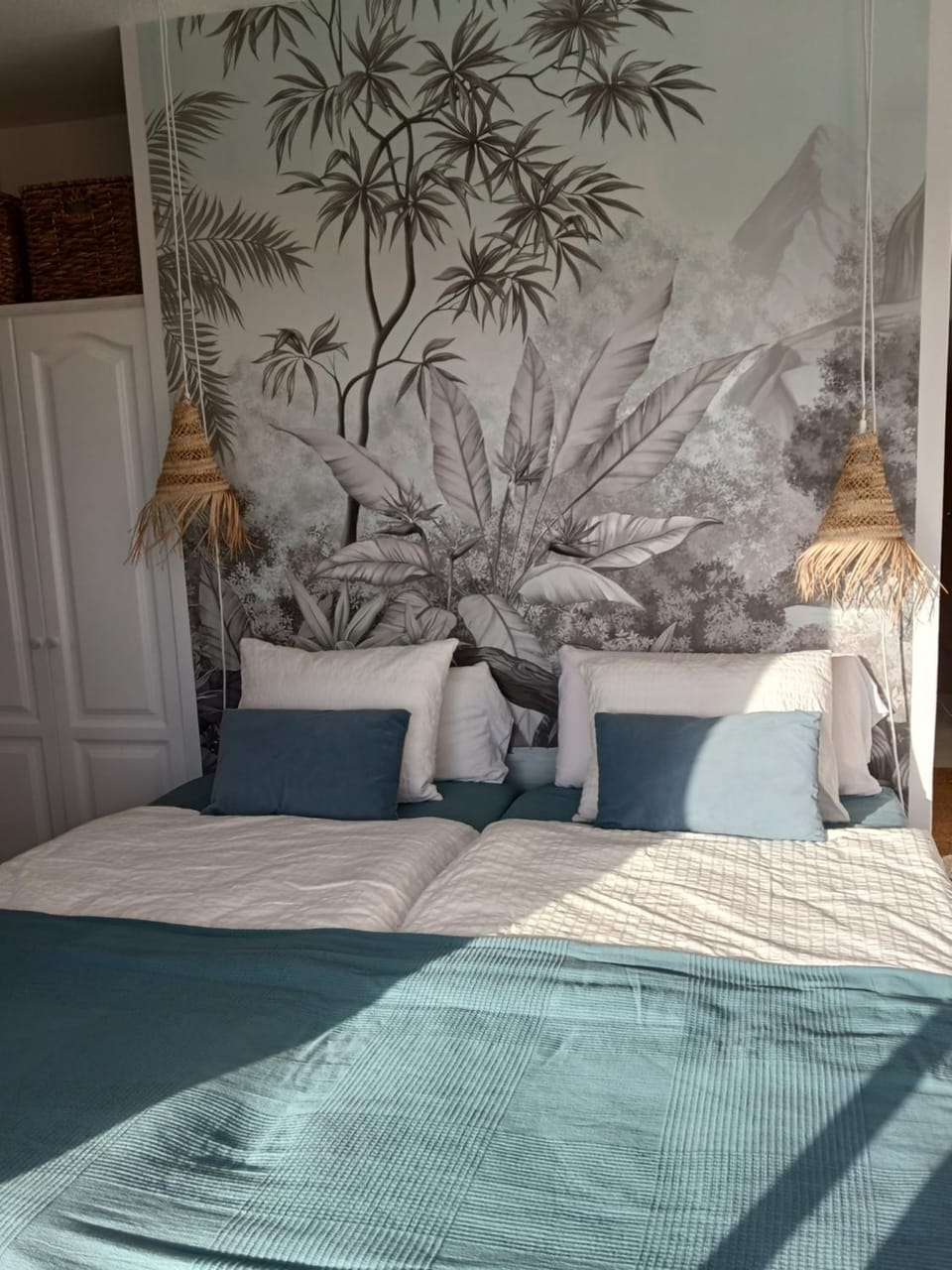 Chillout Studio Albatros in toller Anlage mit Pool Apartment in Abona