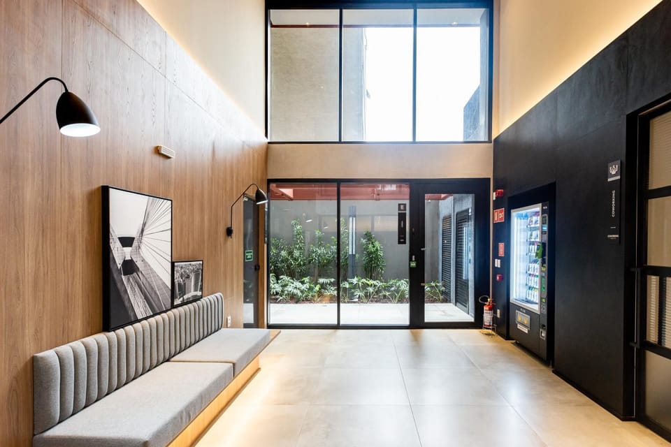 Day, Lobby or reception, Supermarket/grocery shop