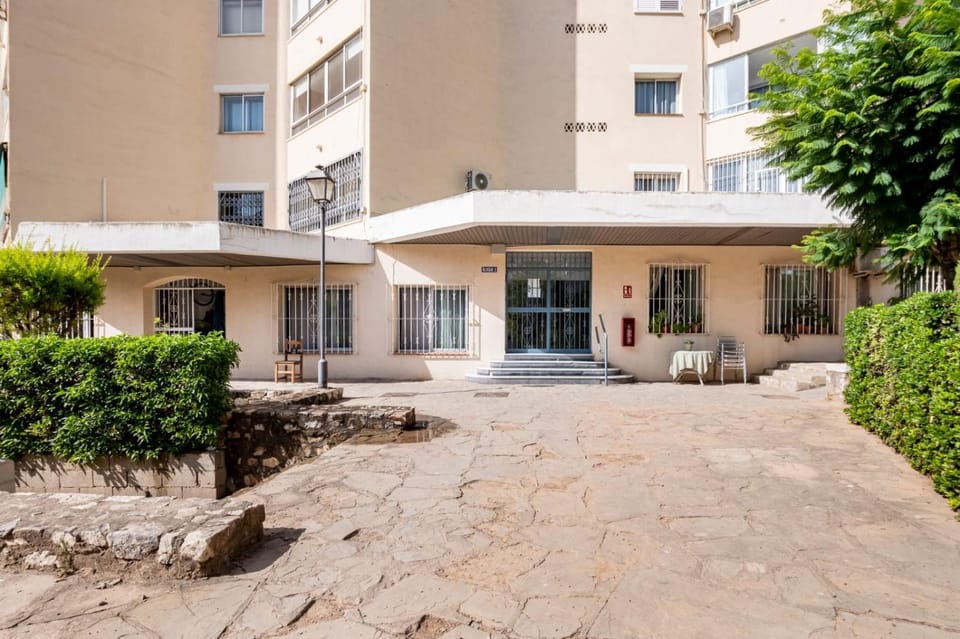 Precioso apartamento muy cerca de la playa Apartment in Fuengirola