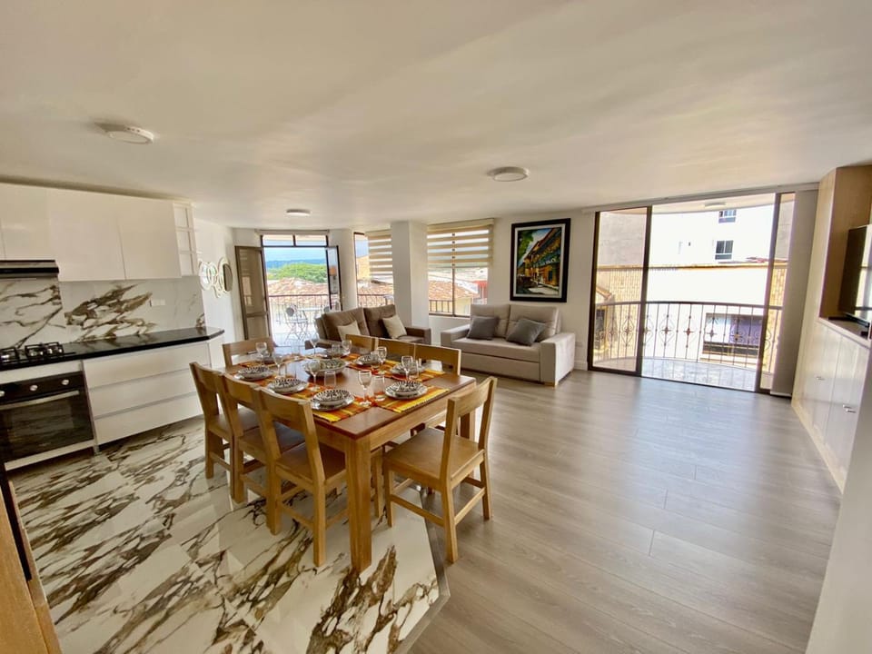 Lobby or reception, Dining area
