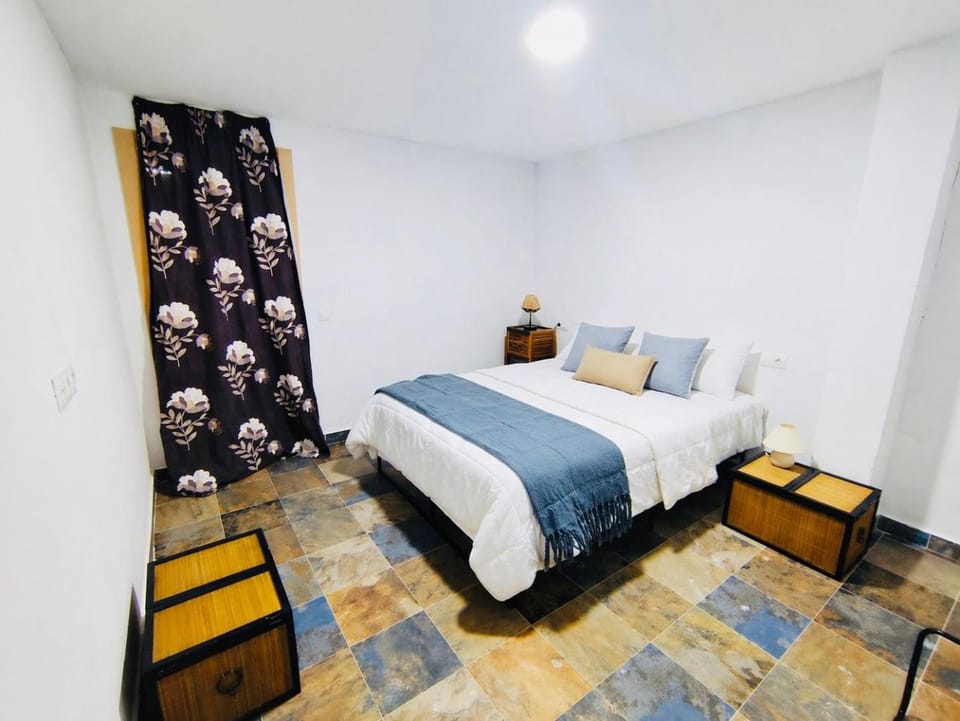 AT Hamman58 House in Castile-La Mancha