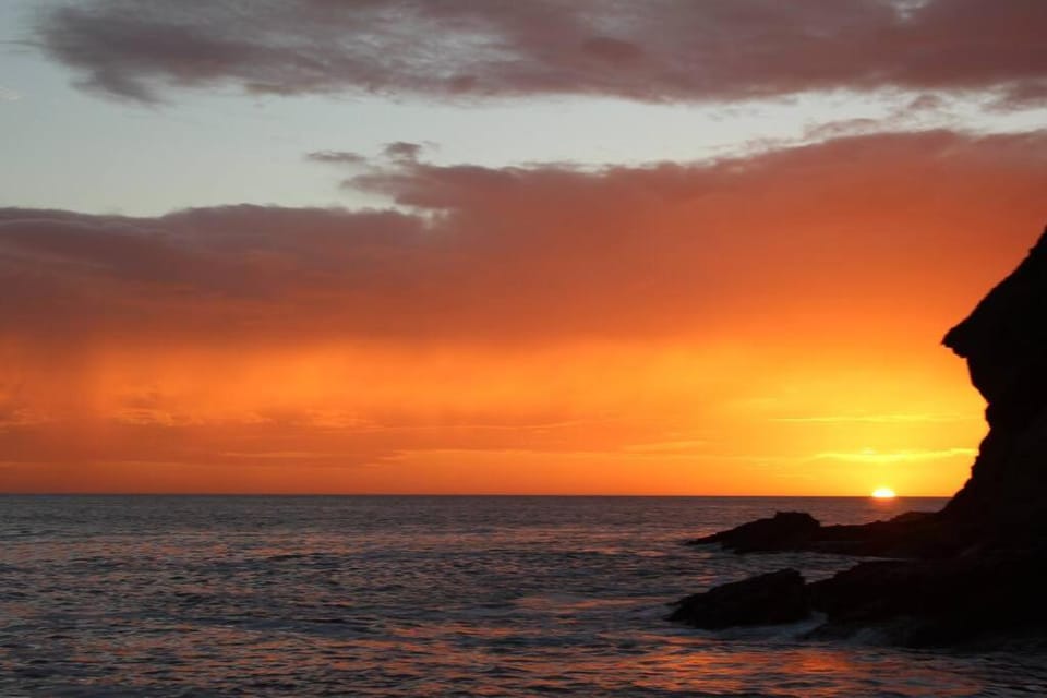 Shankton Harbour 3 Bedroom 4 Bathroom Beach House w Private BEACH SEA path Villa in Guanacaste Province