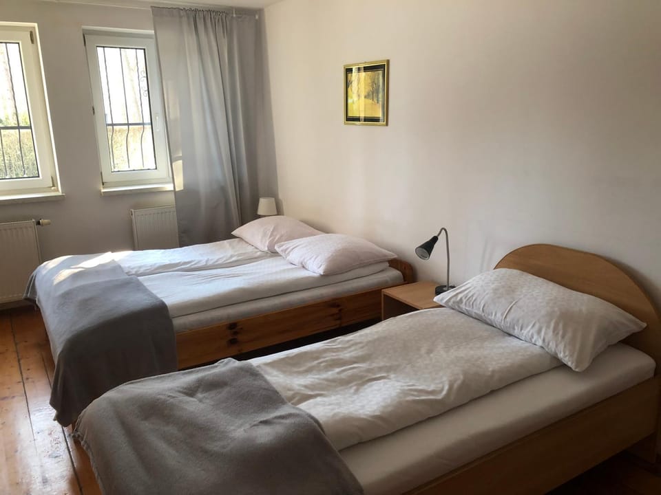 Villa Ola Bed and Breakfast in Lower Silesian Voivodeship