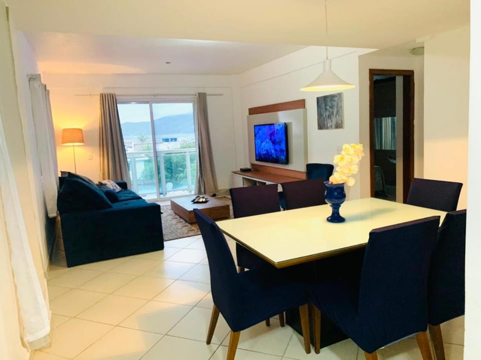 Ap com vista incrível Apartment in Vila Canaa