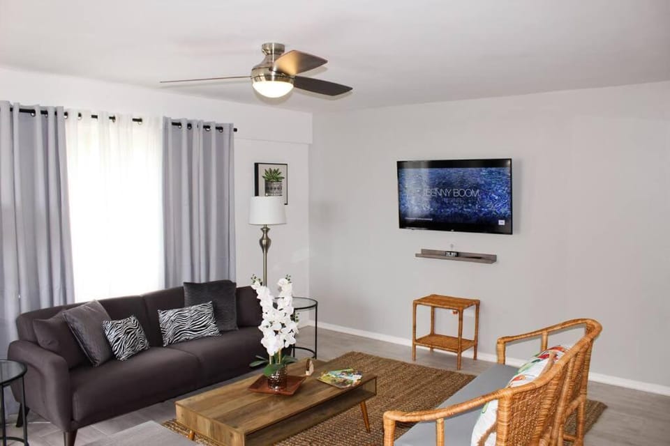 Millie's Paradise - Bay Beach Ocho Rios Apartment in Ocho Rios