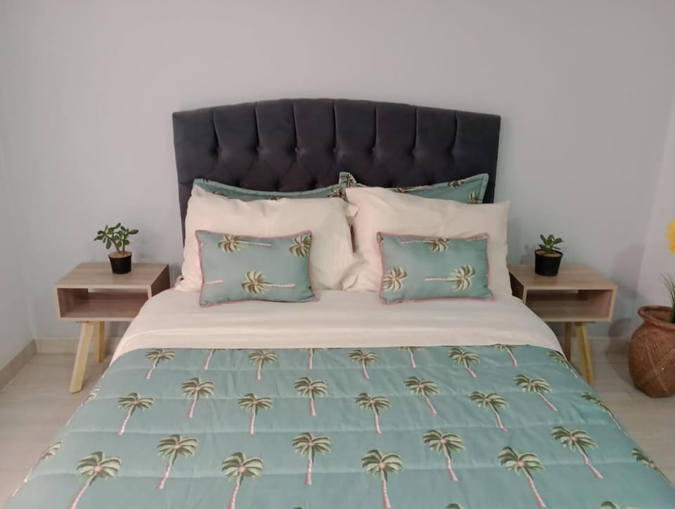 APARTA ESTUDIO EN SUBA FONTANAr Bed and Breakfast in Bogota