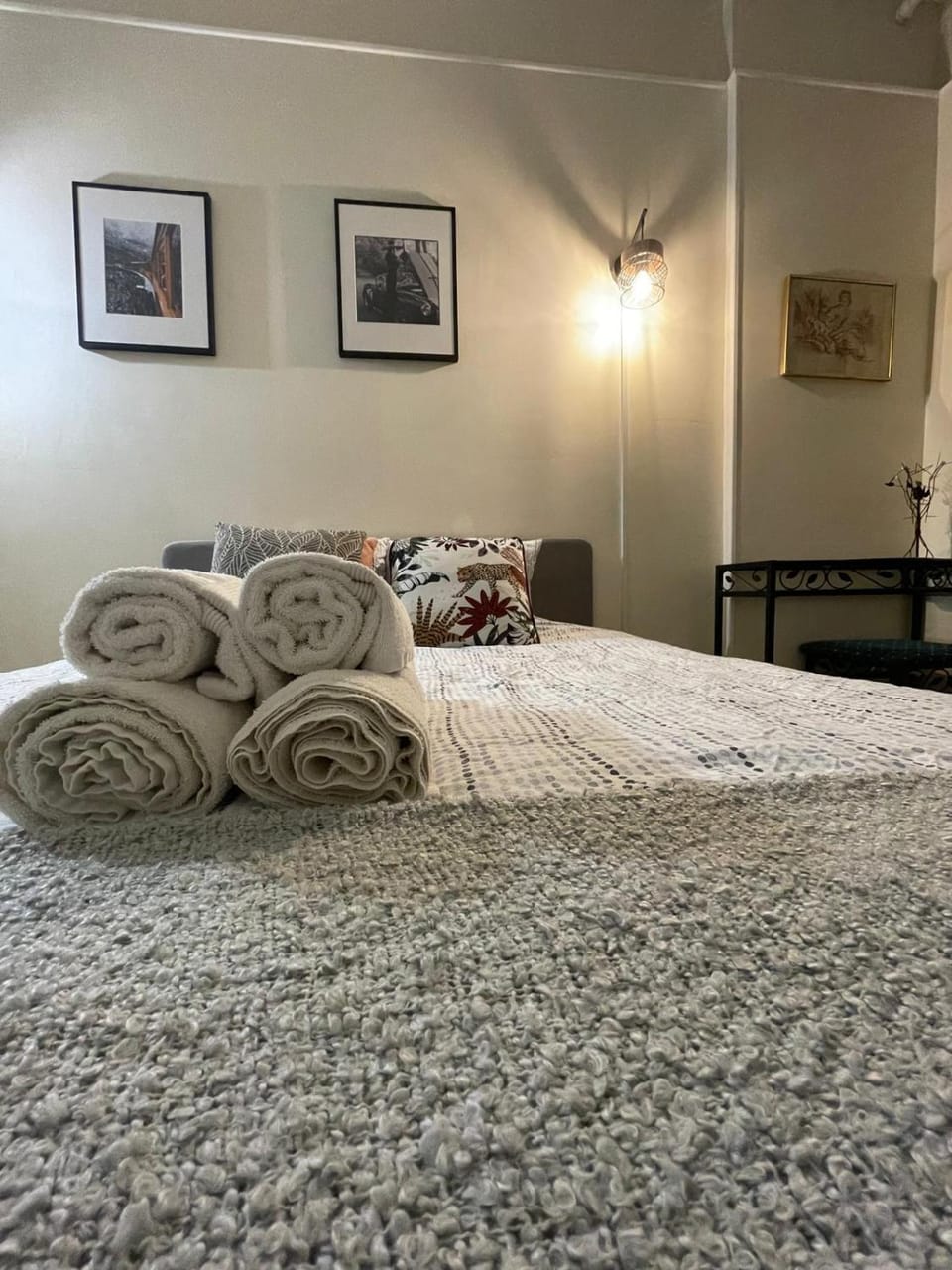 Gorgeous place, center Paris ,close to Louvre Meusm and Eiffel Tour Apartment in Paris