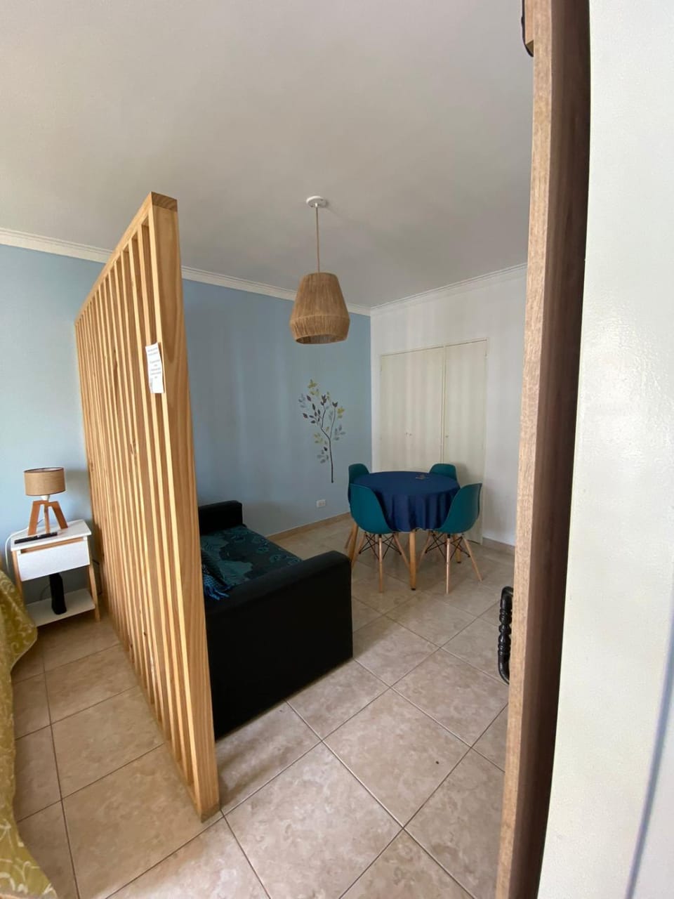 departamento boutique zona aldrey Apartment in Mar del Plata