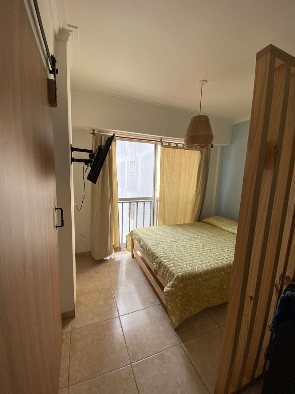 departamento boutique zona aldrey Apartment in Mar del Plata