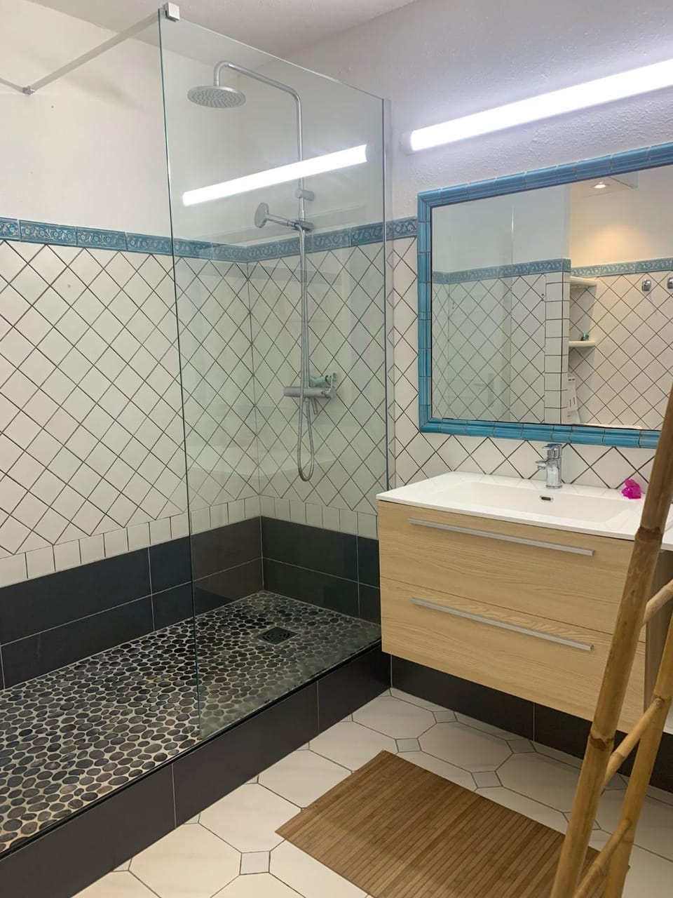 Le Flamboyant - studio 3* avec piscine proche golf Apartment in Grande-Terre, Guadeloupe