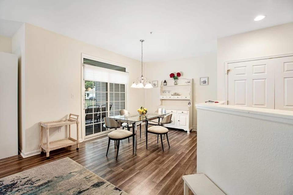 Bear Trap Dunes --- 45A Willow Oak House in Ocean View