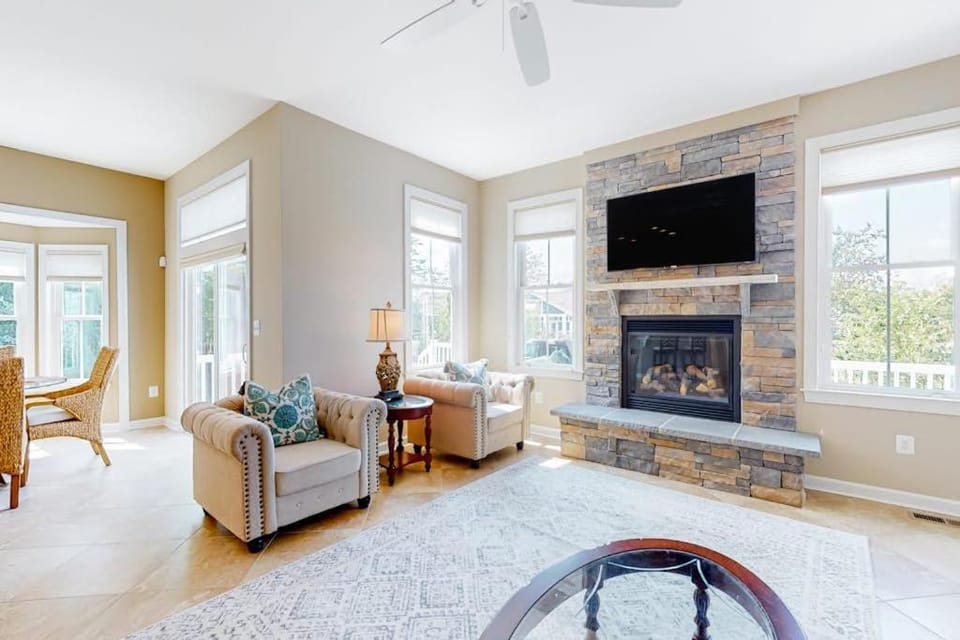 Bayside Resort --- 38958 Aster Way House in Sussex County