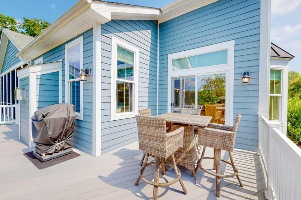 Bayside Resort --- 38958 Aster Way House in Sussex County