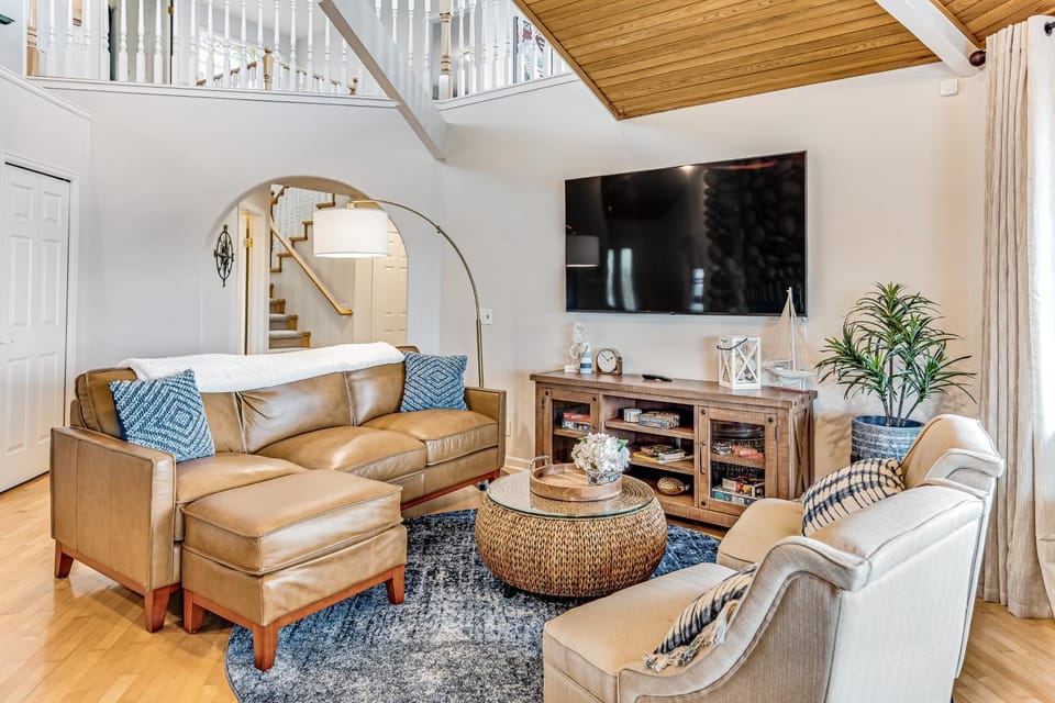 Whitehorn Cottage House in Birch Bay