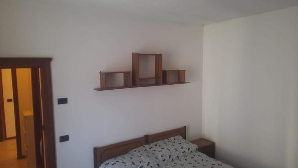 Agritur Vento Alpino Bed and Breakfast in Trentino-South Tyrol