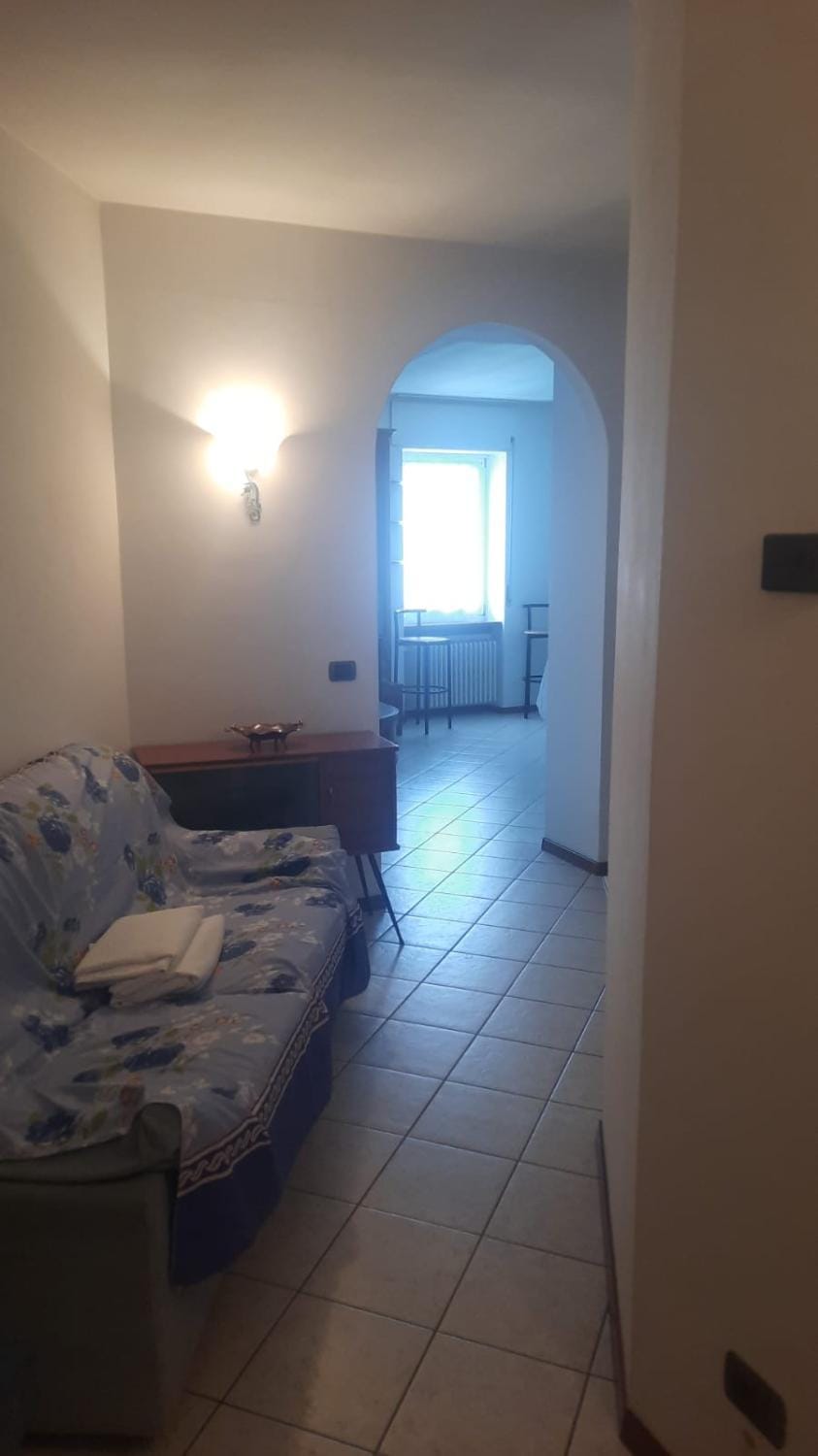 Agritur Vento Alpino Bed and Breakfast in Trentino-South Tyrol