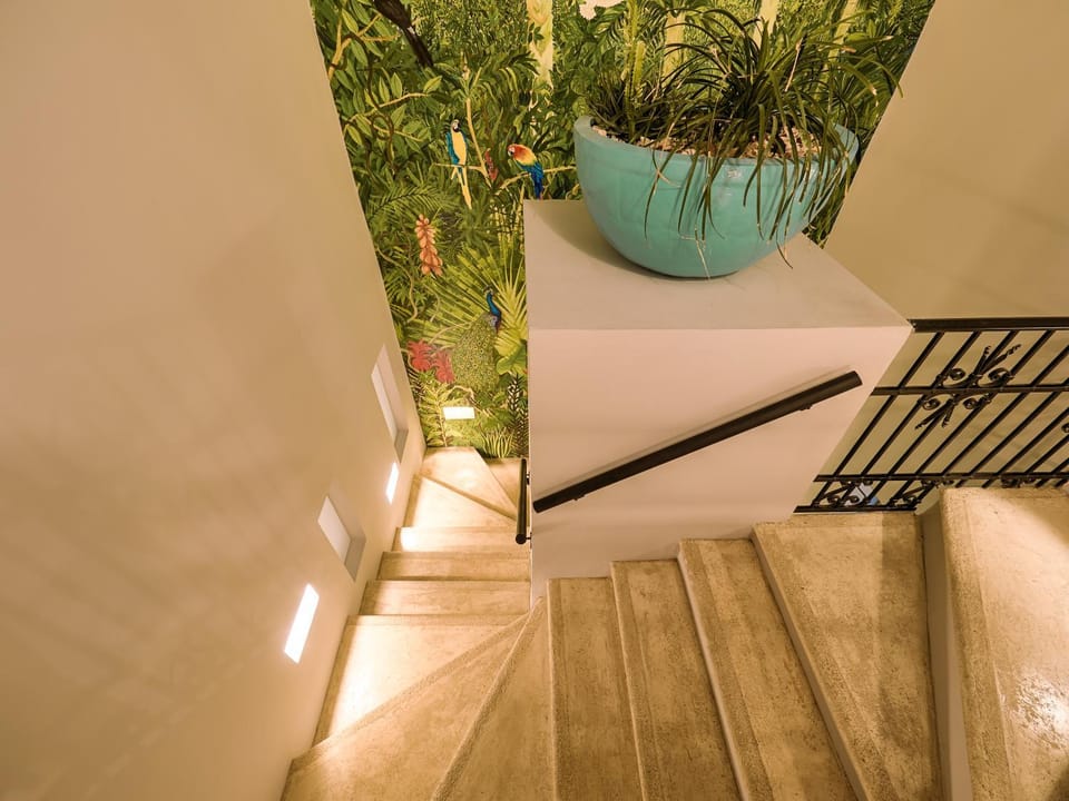 Casona 66 Merida Boutique Hotel Bed and Breakfast in Merida
