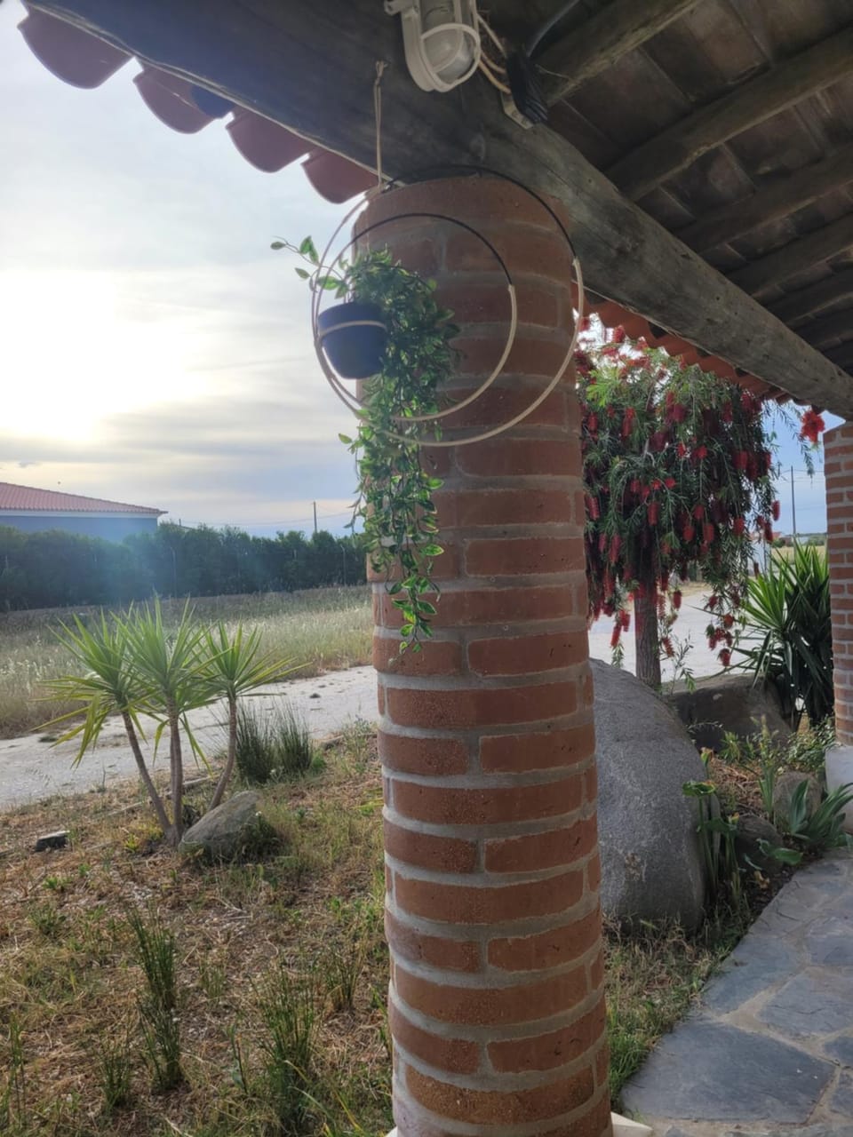 Quinta da Belavista House in Évora District, Portugal