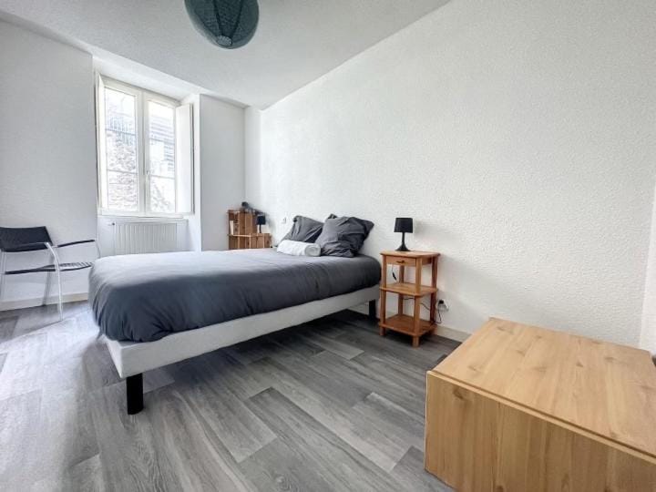 Résidence Bury Apartment in Nouvelle-Aquitaine