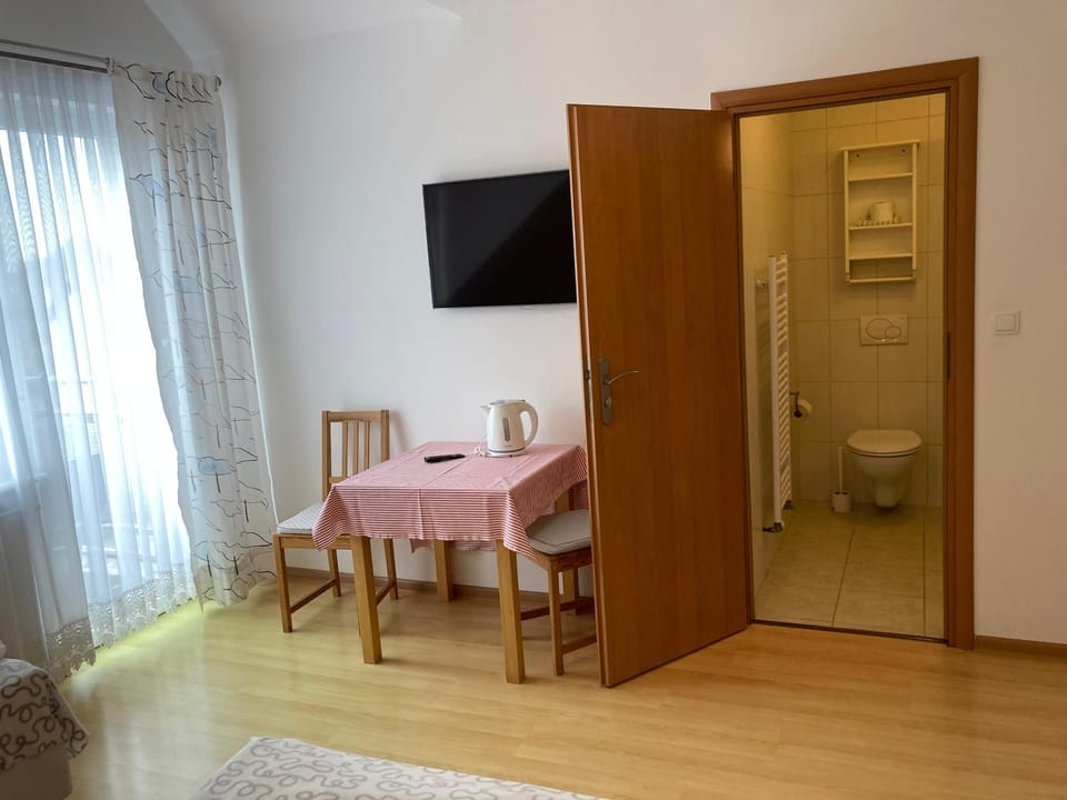 Glada Bed and Breakfast in Pomeranian Voivodeship
