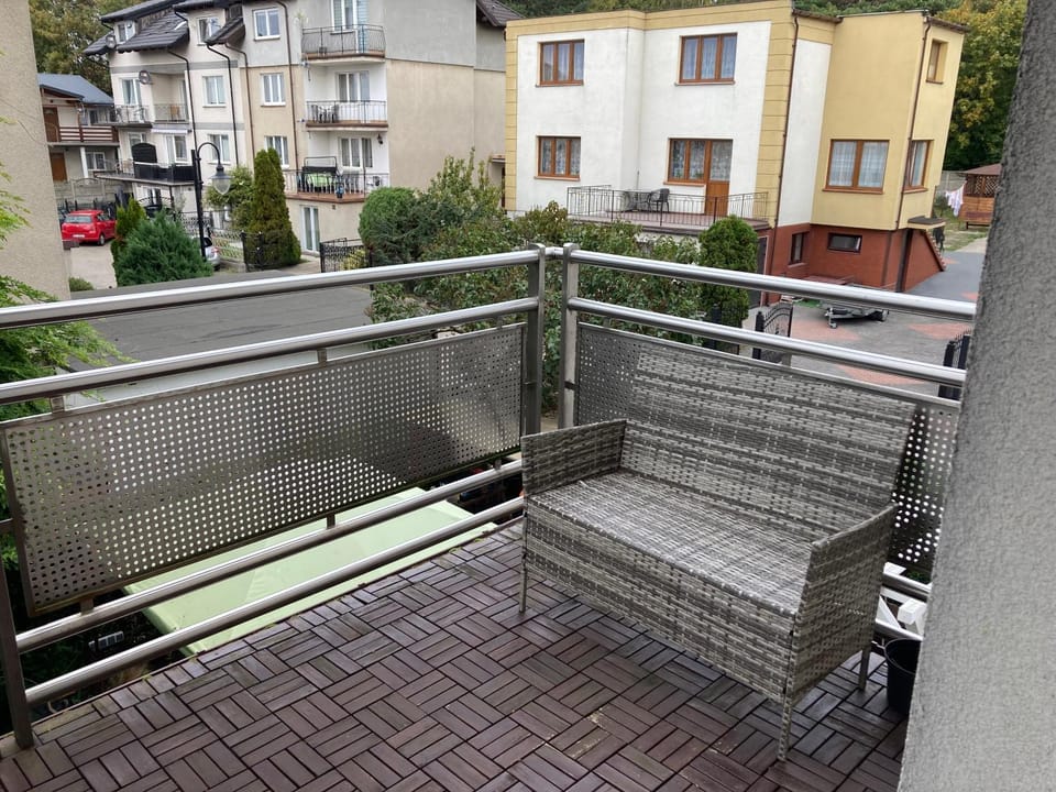 Balcony/Terrace, Balcony/Terrace