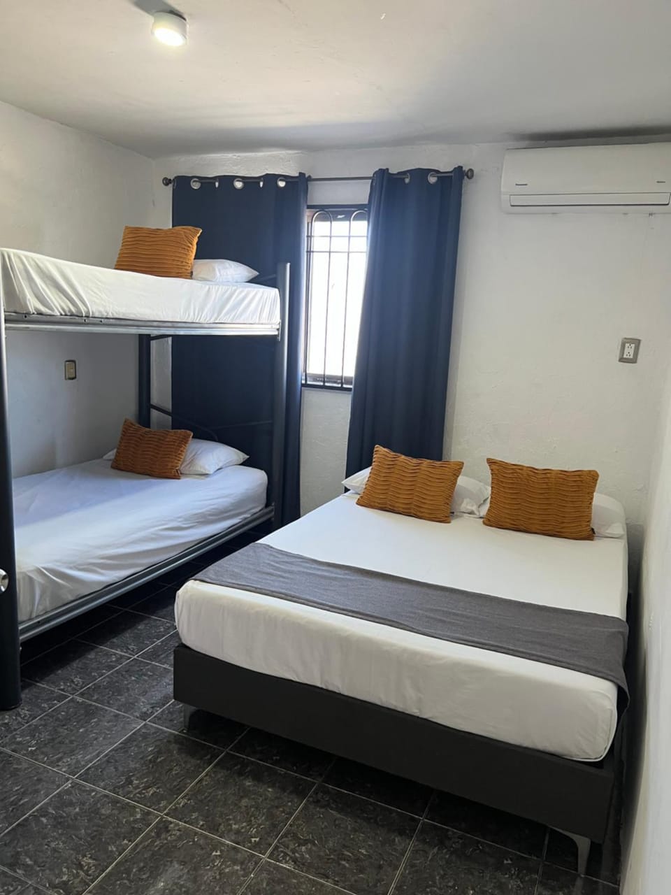 Access Blue Cristalh Hotel in Monterrey