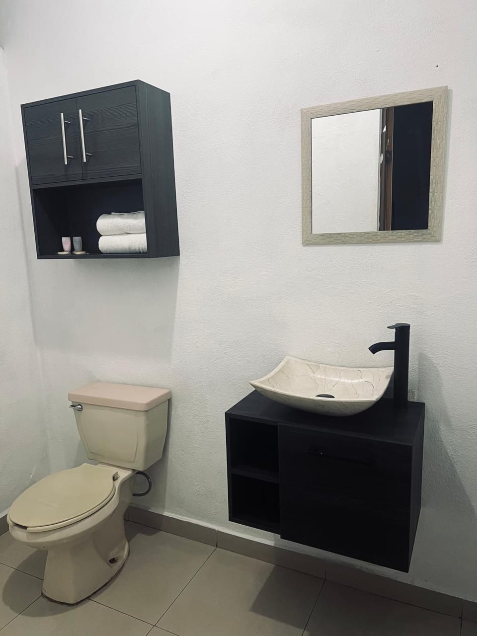 Access Blue Cristalh Hotel in Monterrey