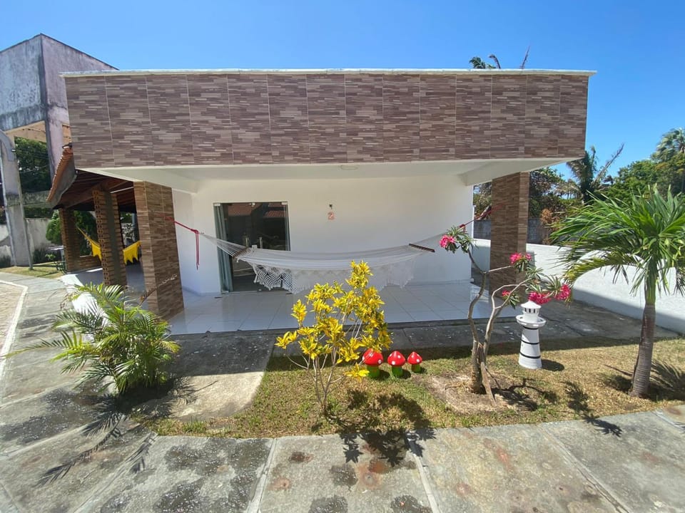 Off site, Garden, Garden view