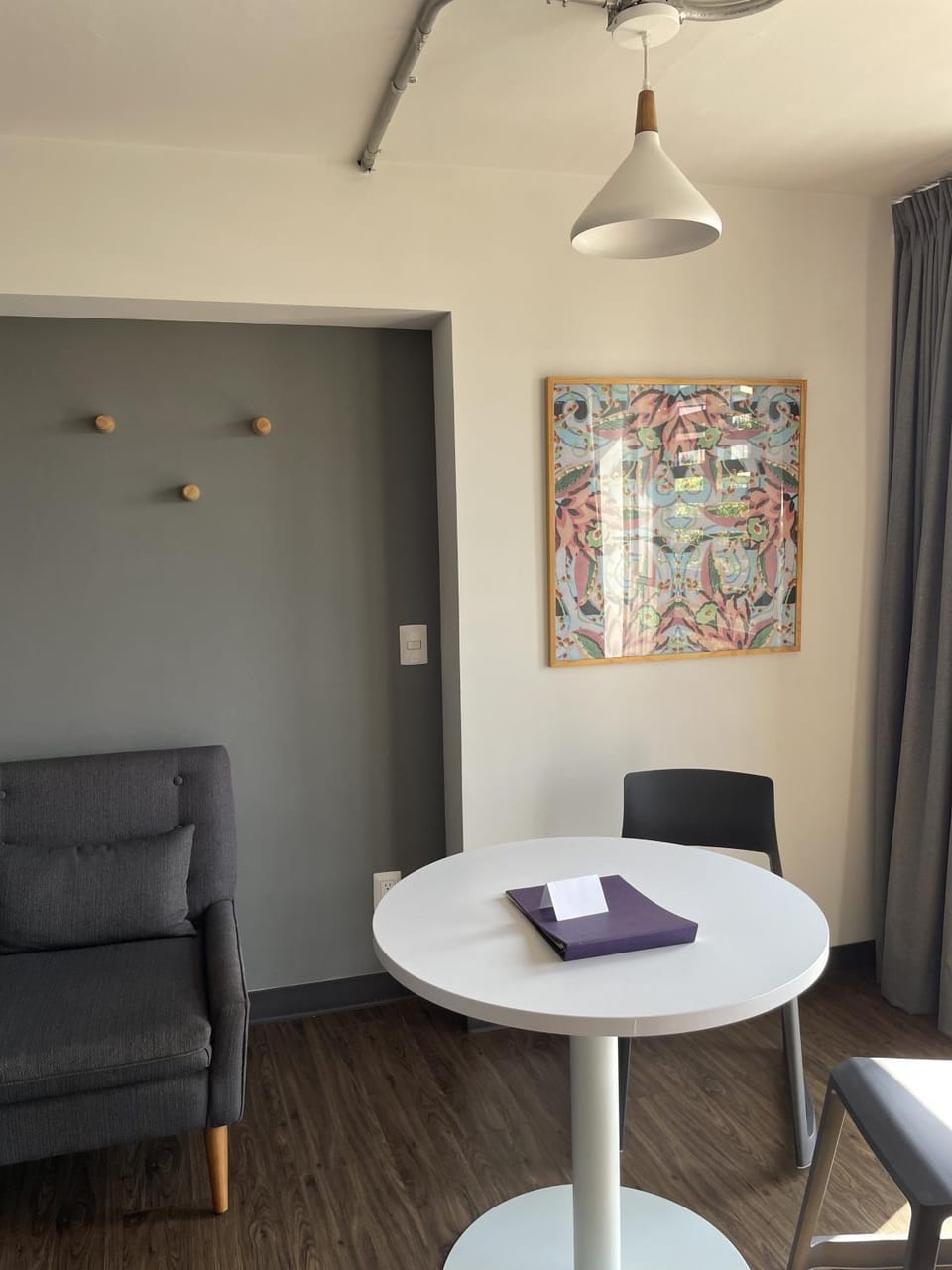 Vintage Lofts Apartment in Guadalajara