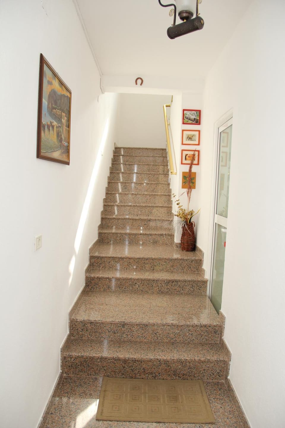 Hotel Italia Hotel in Tirana