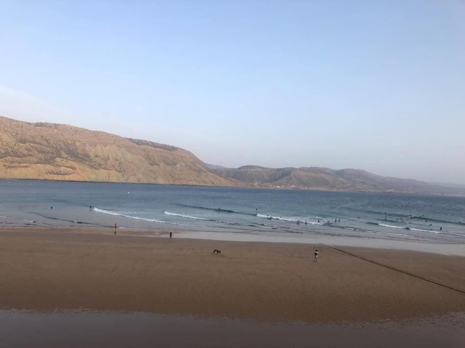 Ayour Beach House 5 Apartment in Souss-Massa