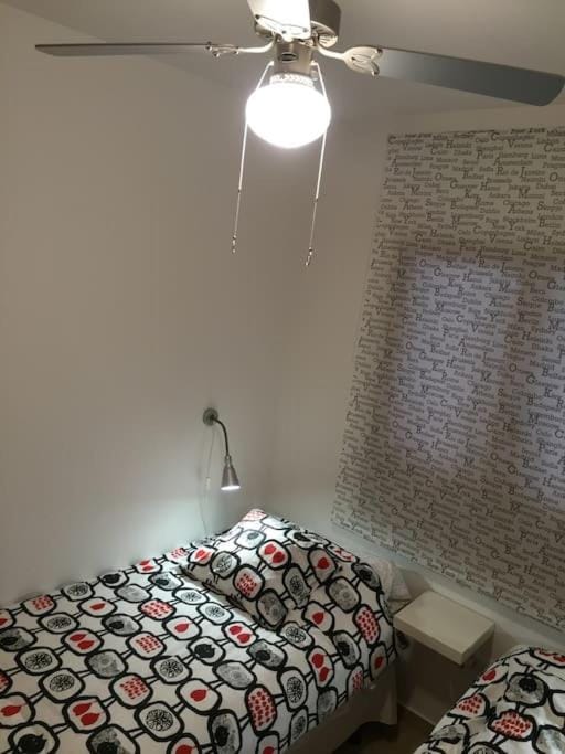 Precioso apartamento a 700 m del mar Apartment in Chiclana de la Frontera