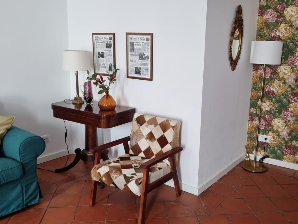 Casa de Diana House in Evora